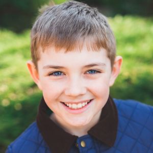 Avery Allen, MBA
