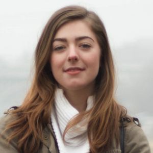 Avery Garcia, MA