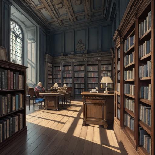 reading is good for you