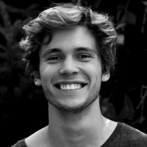 Skyler Brown