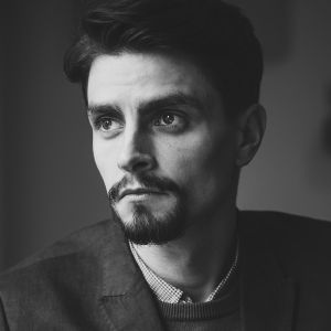Morgan Young, MA