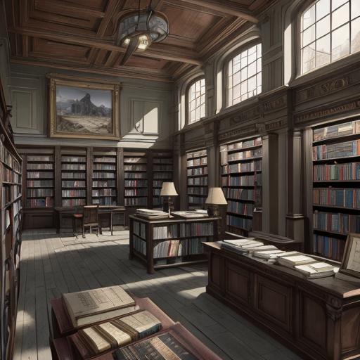 reading is good for you